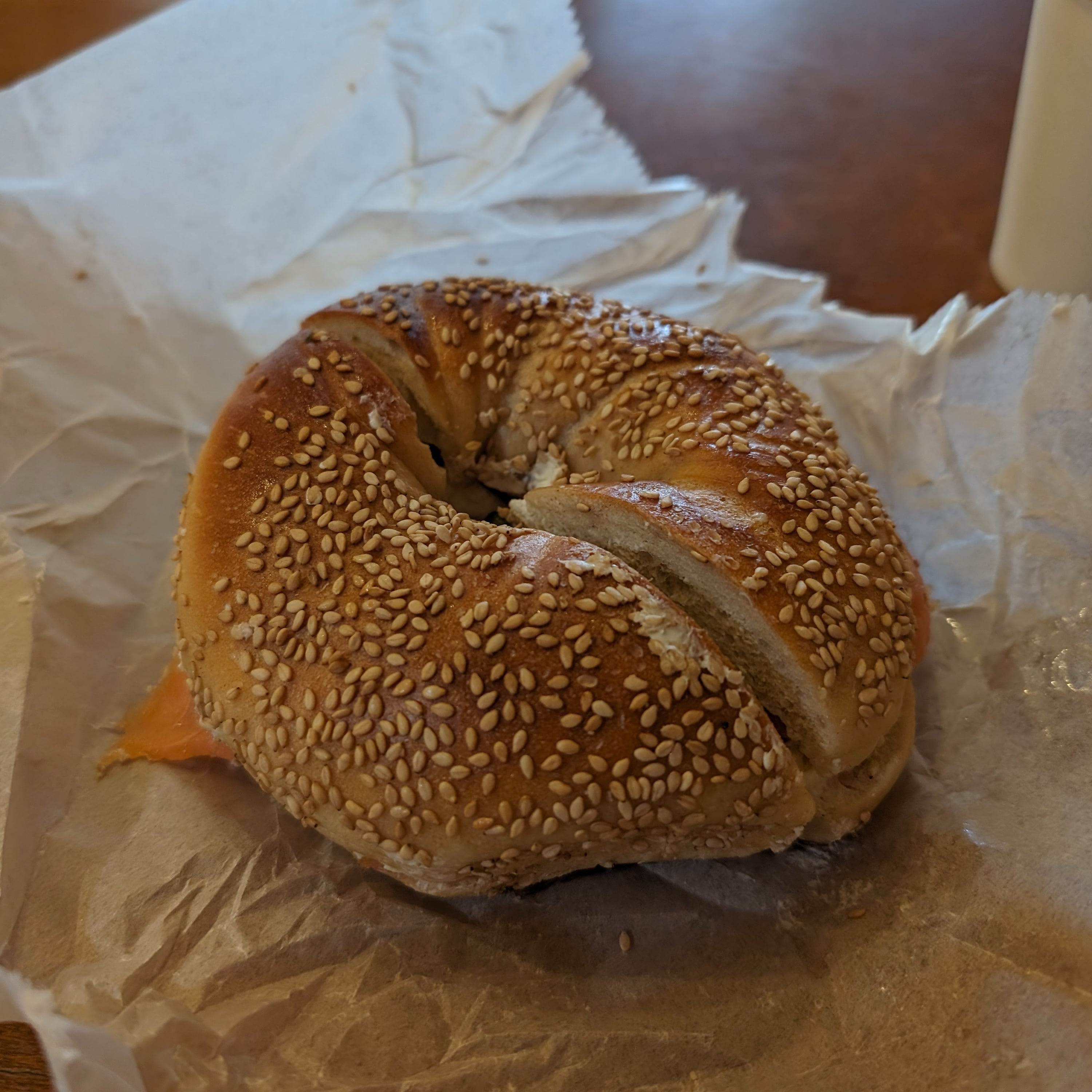 Bagel1